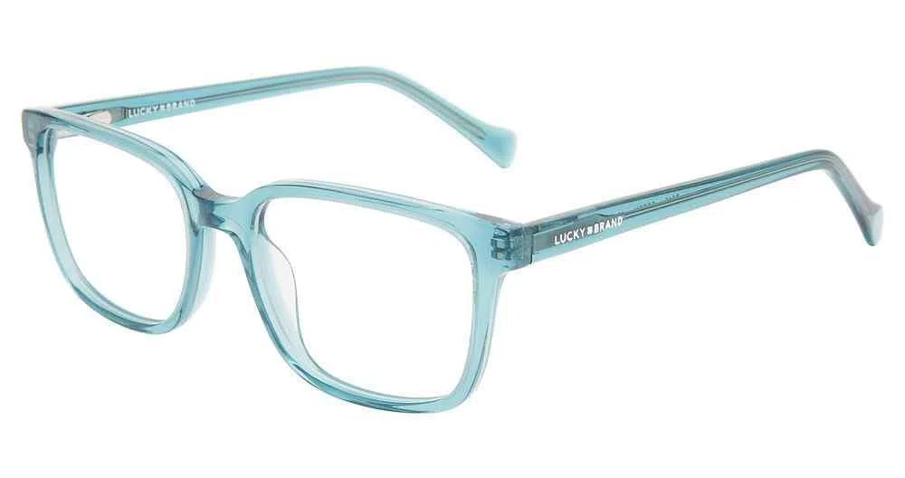 Lucky Brand D819 Eyeglasses - view 2